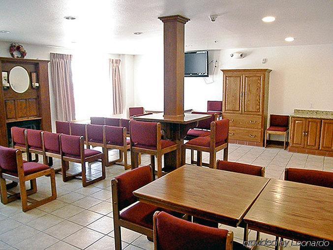 Motel 6-Hesperia, Ca - West Main Street I-15 Екстериор снимка