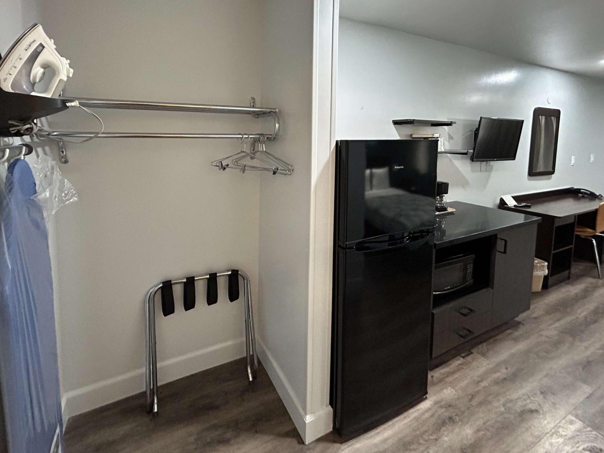 Motel 6-Hesperia, Ca - West Main Street I-15 Екстериор снимка