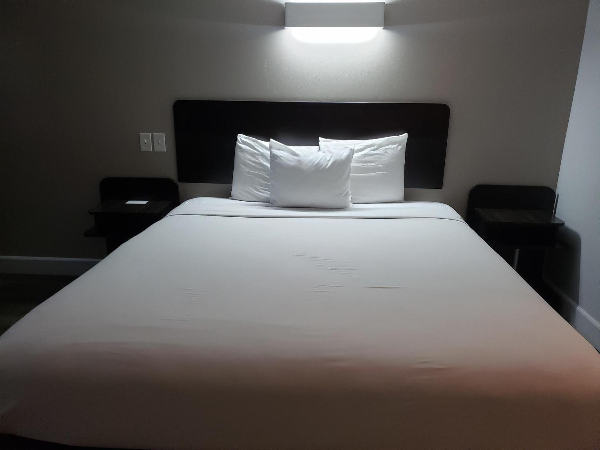 Motel 6-Hesperia, Ca - West Main Street I-15 Екстериор снимка