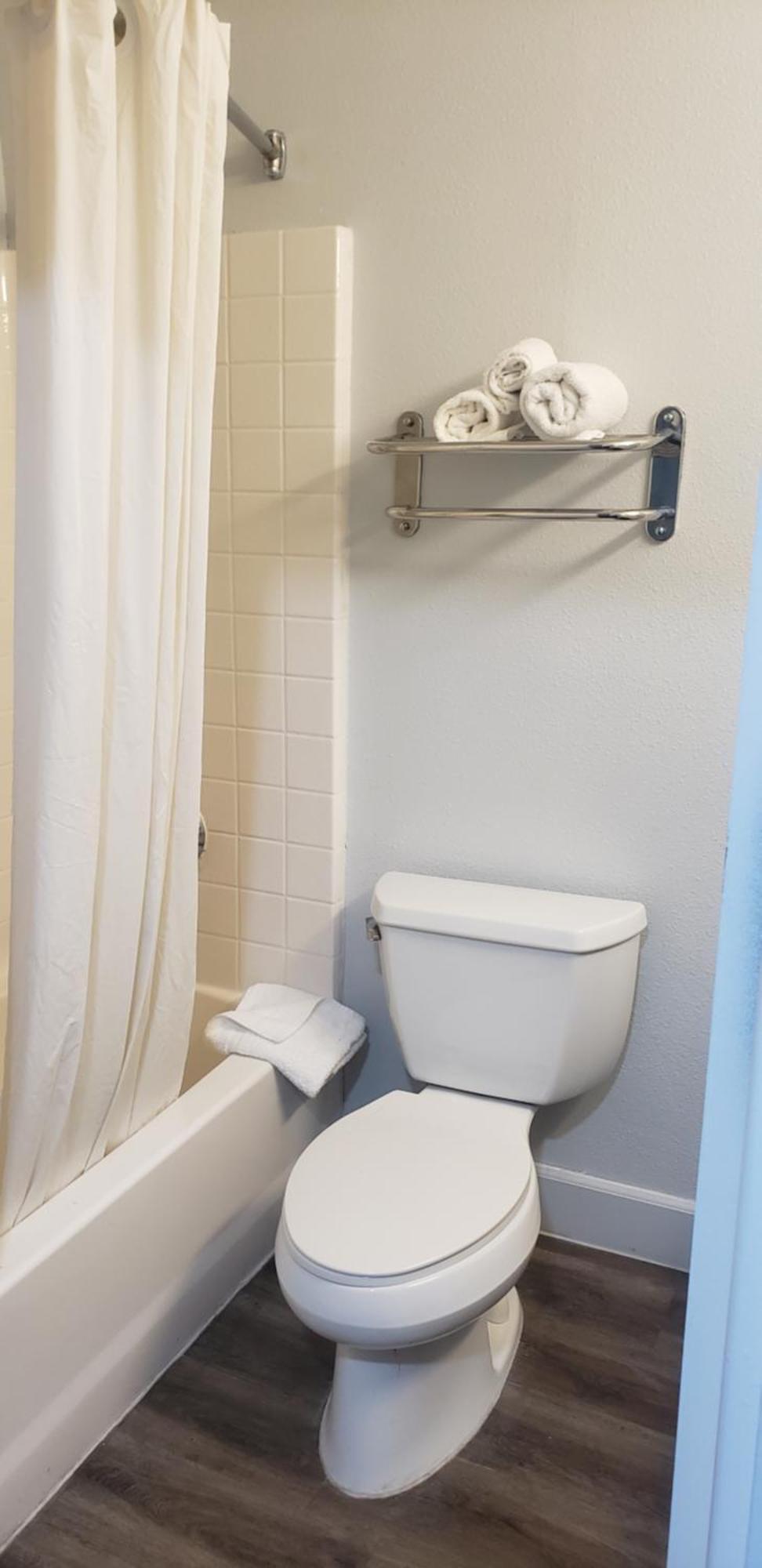 Motel 6-Hesperia, Ca - West Main Street I-15 Екстериор снимка