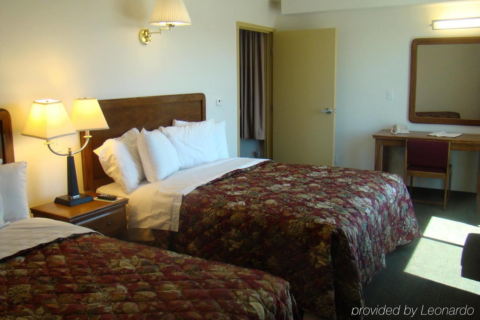Motel 6-Hesperia, Ca - West Main Street I-15 Екстериор снимка