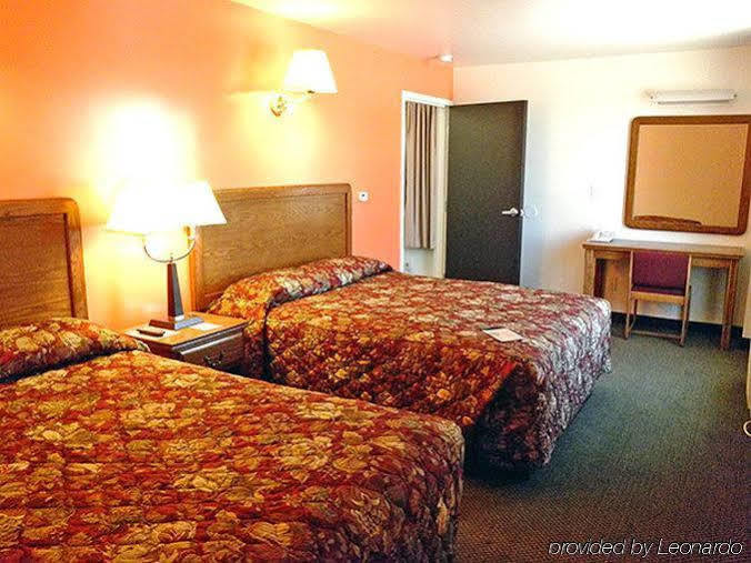 Motel 6-Hesperia, Ca - West Main Street I-15 Екстериор снимка