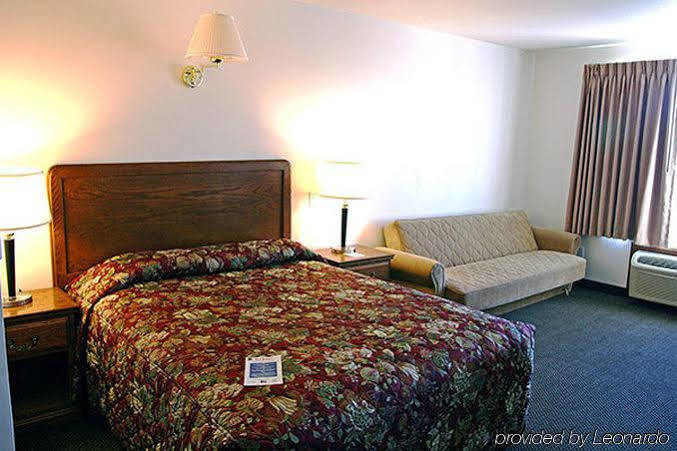 Motel 6-Hesperia, Ca - West Main Street I-15 Екстериор снимка